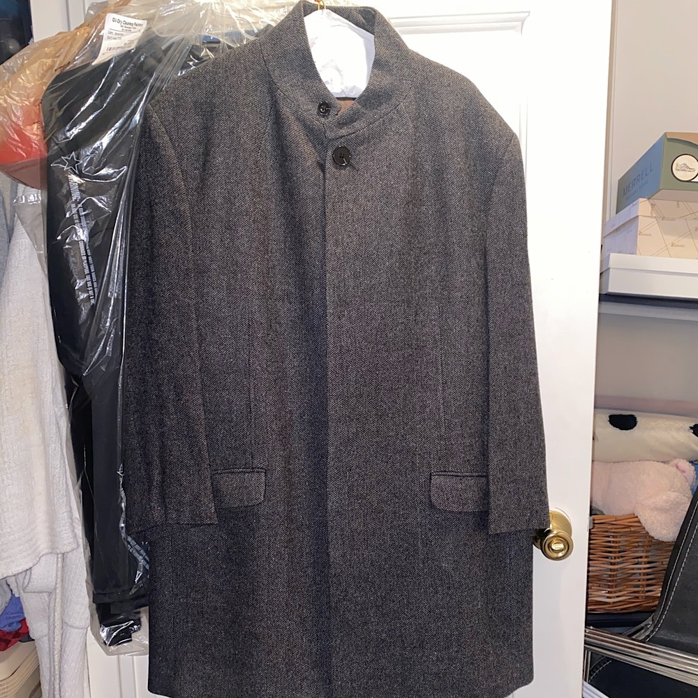 Men’s Tallia Jacket from Macy’s